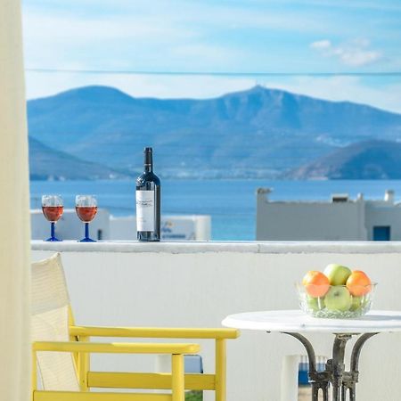 Magic Summer Agia Anna  Номер фото