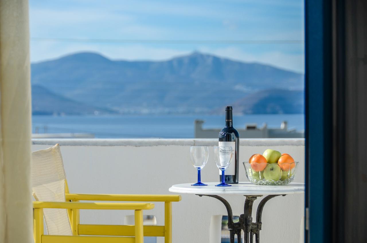 Magic Summer Agia Anna  Номер фото